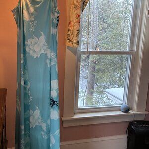 Maxi Dress Size XL